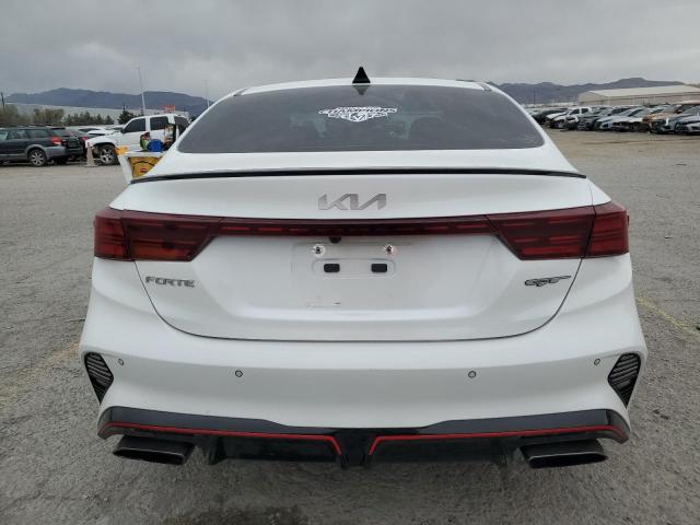 2023 KIA FORTE GT - 3KPF44AC4PE556330