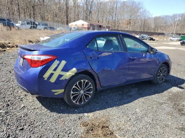 2016 TOYOTA COROLLA L - 5YFBURHE7GP484797