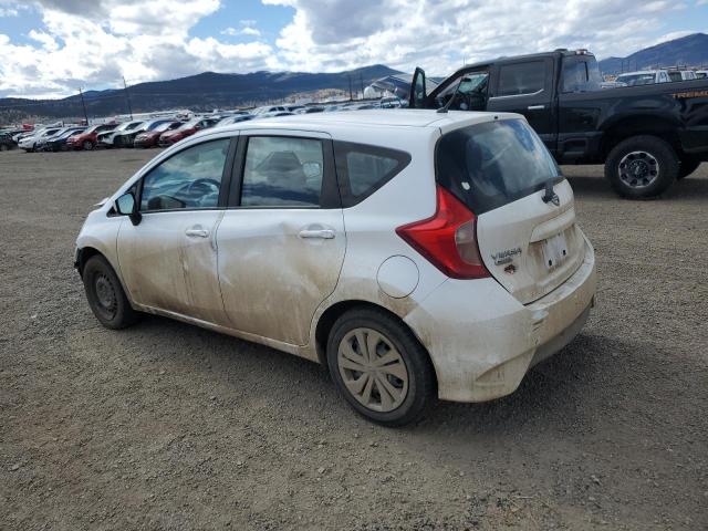 Vin: 3n1ce2cp9kl363120, lot: 50873825, nissan versa s 20192
