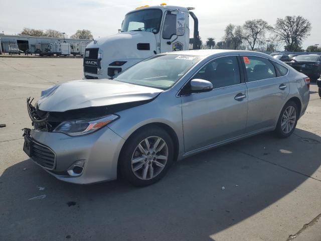 Vin: 4t1bk1eb4fu153156, lot: 49864835, toyota avalon xle 2015 img_1