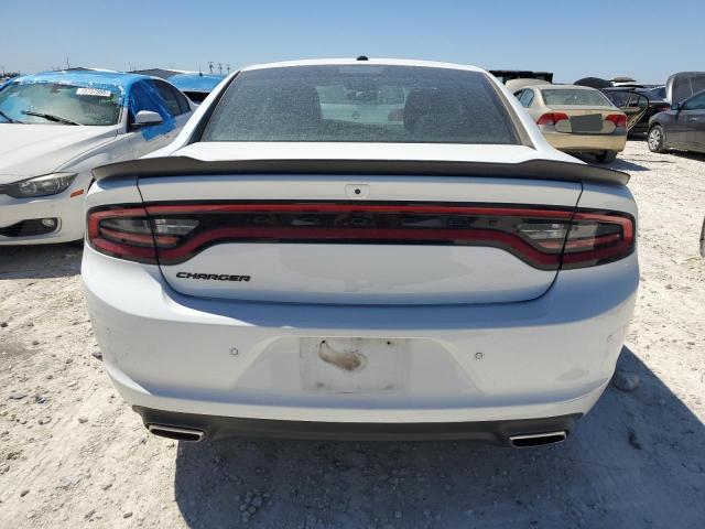 2022 DODGE CHARGER SX 2C3CDXBG0NH203062