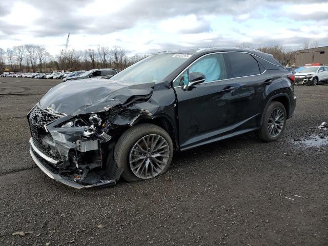 Vin: 2t2szmda3nc368755, lot: 49407255, lexus rx 350 f s 350 f sport 2022 img_1