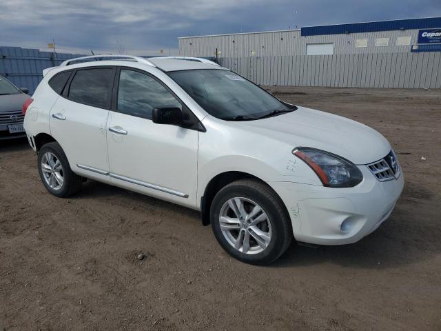 2015 NISSAN ROGUE SELE - JN8AS5MV7FW755450
