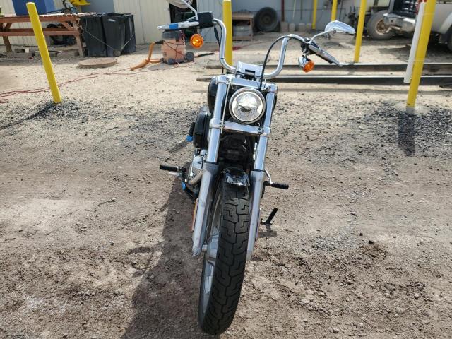 2023 HARLEY-DAVIDSON FXST - 1HD1BVJ18PB058132
