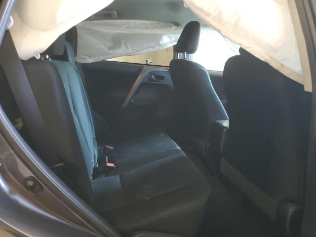 2018 TOYOTA RAV4 LE - 2T3ZFREVXJW516801