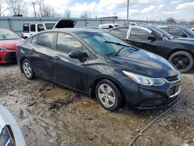 2016 CHEVROLET CRUZE LS 1G1BC5SM4G7293361