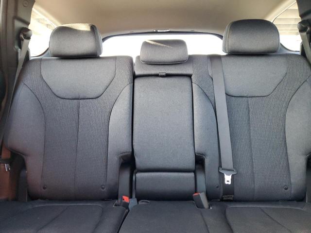 2021 HYUNDAI SANTA FE S 5NMS24AJ1MH333296