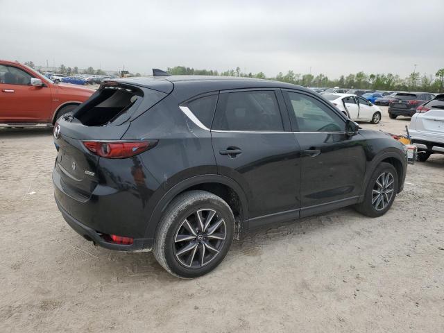 Vin: jm3kfadl1h0189388, lot: 50451735, mazda cx-5 grand touring 20173