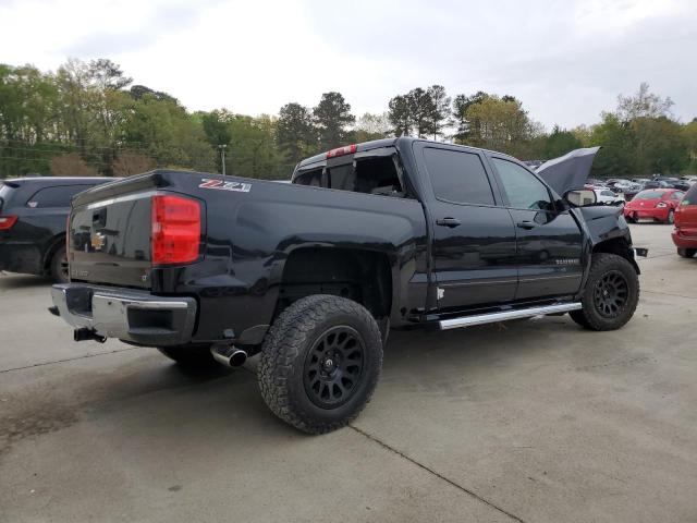 Vin: 3gcukrec0fg269803, lot: 51061545, chevrolet all models k1500 lt 20153