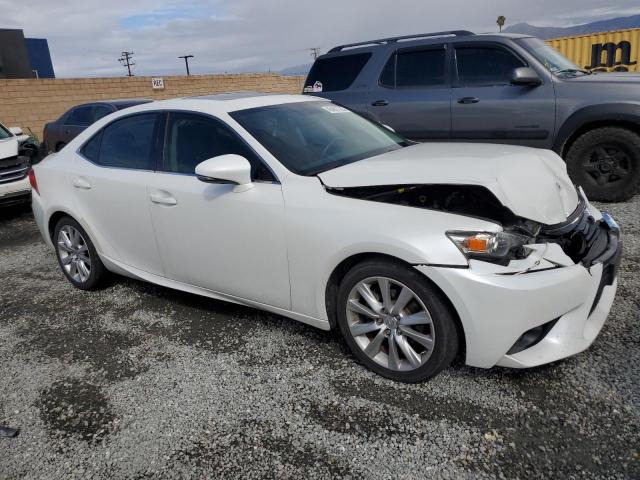 Vin: jthbf1d24f5048720, lot: 48467725, lexus is 250 20154