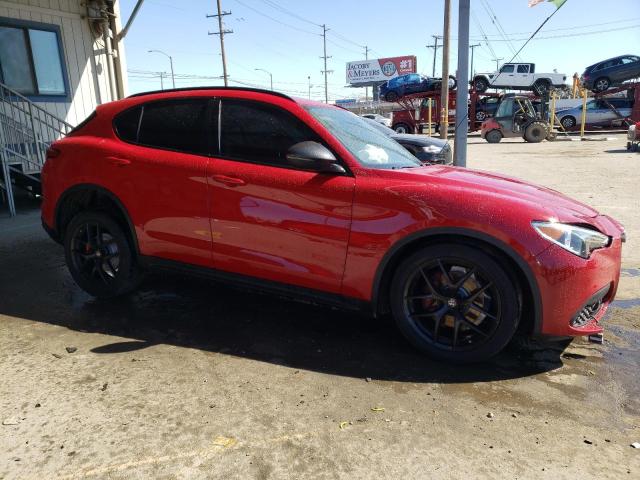 2020 ALFA ROMEO STELVIO ZASPAJAN0L7C92800