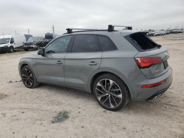 2021 AUDI SQ5 PREMIU WA1B4AFY8M2010084