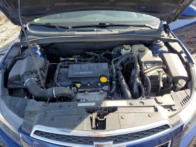 1G1PG5SB5D7288044 2013 CHEVROLET CRUZE