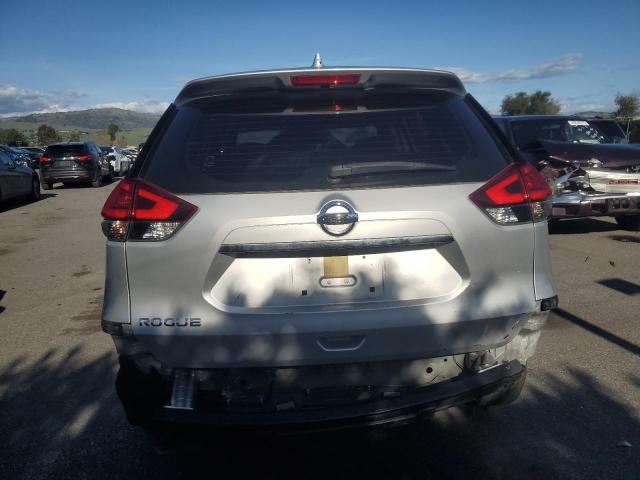2017 NISSAN ROGUE S - JN8AT2MT6HW143074