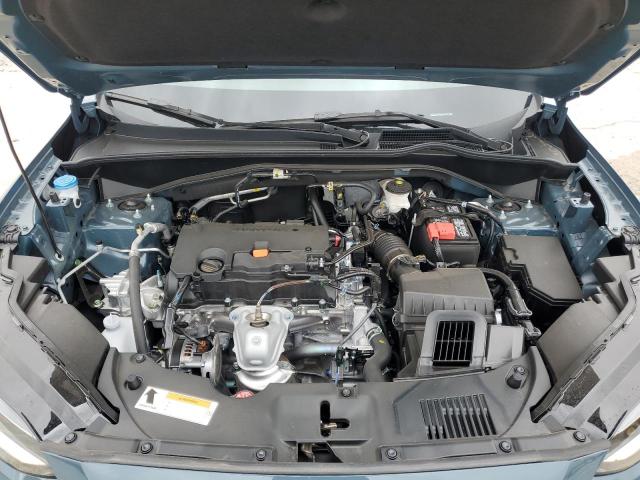 2025 HONDA HR-V SPORT - 3CZRZ1H50SM746235