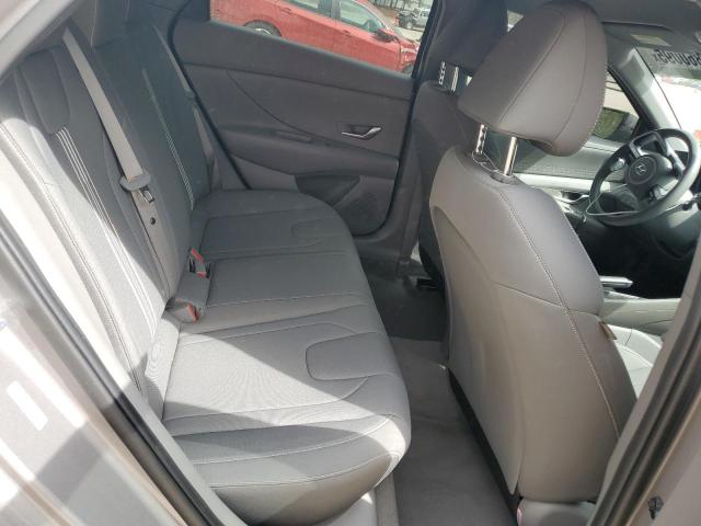 2023 HYUNDAI ELANTRA SE - KMHLM4AG0PU457426