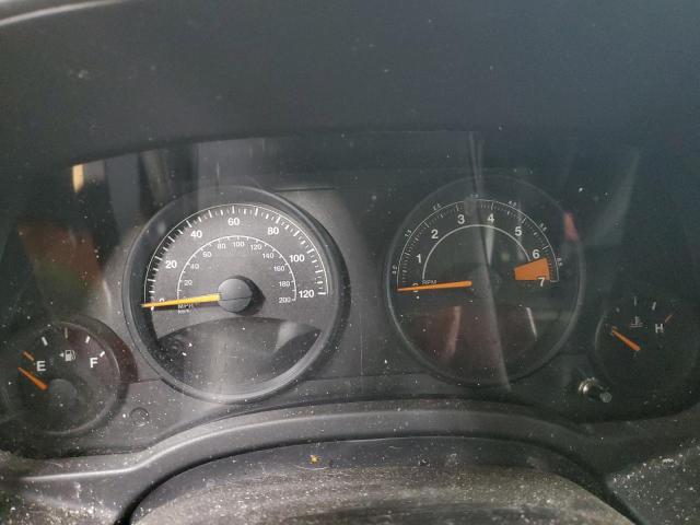 2015 JEEP PATRIOT LA - 1C4NJRFB3FD348845