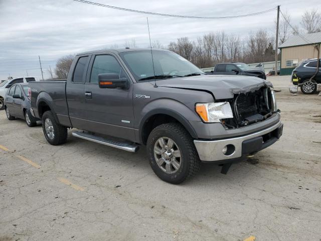 Vin: 1ftfx1et8ckd93236, lot: 50568195, ford f-150 super cab 20124