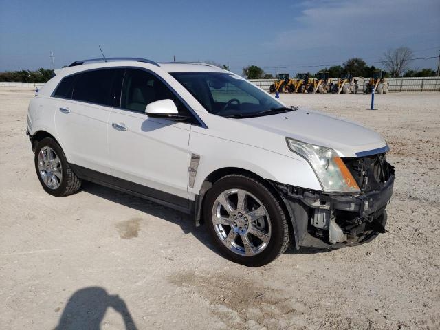 Vin: 3gyfnbe3xcs631906, lot: 51152405, cadillac srx performance collection 20124