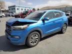 2016 HYUNDAI TUCSON LIM - KM8J3CA43GU130240