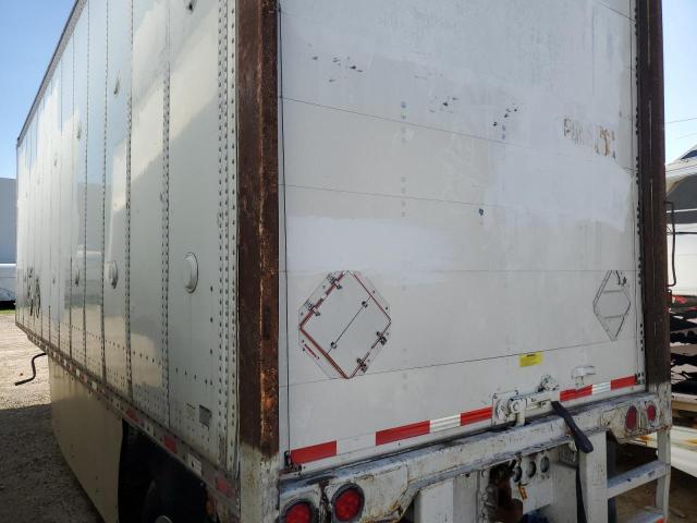 2006 WABASH 28 TRAILER #3118261165