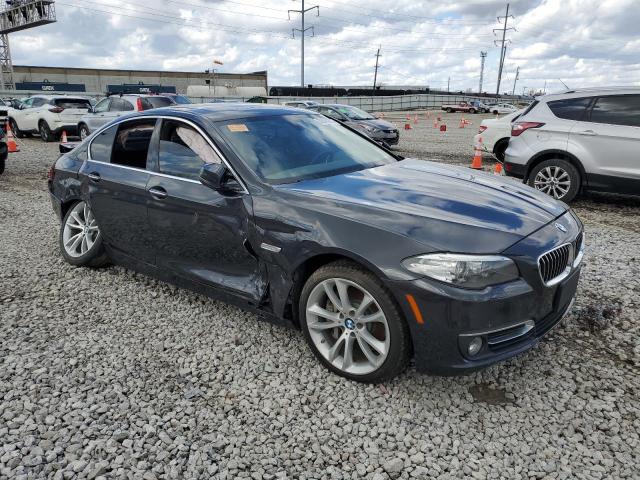 Vin: wba5b3c50fd542173, lot: 50368305, bmw 5 series xi 20154