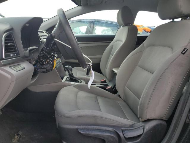2017 HYUNDAI ELANTRA SE - 5NPD74LF9HH190643