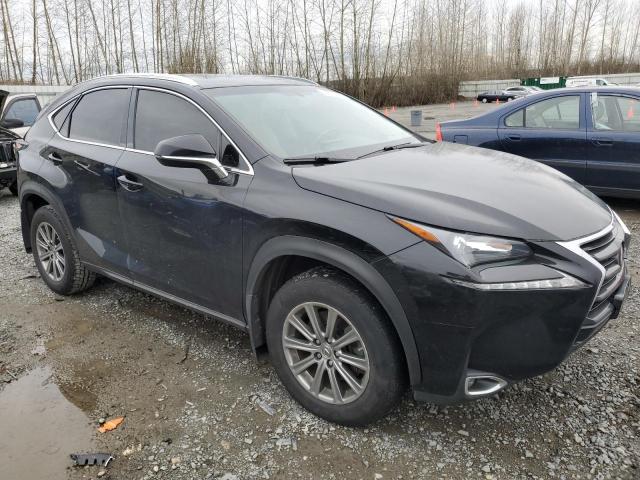 2015 LEXUS NX 200T JTJYARBZ5F2006094