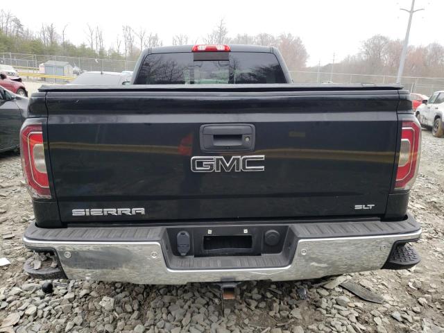 2017 GMC SIERRA - 1GTV2NEJ2HZ189420