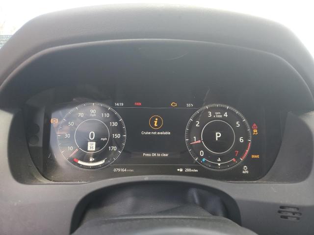 2020 JAGUAR XE R-DYNAM SAJAT4GX1LCP61713