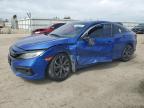 2021 HONDA CIVIC SPOR - 2HGFC2F85MH533815