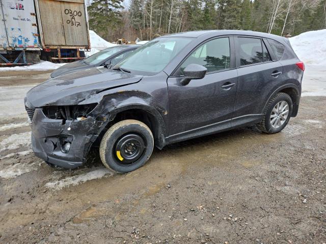 Global Auto Auctions: 2014 MAZDA CX-5 TOURI