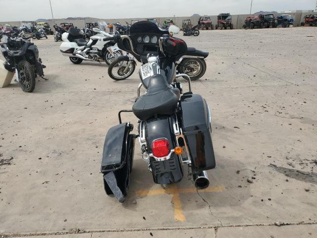 2022 HARLEY-DAVIDSON FLHT 1HD1FVC16NB630555