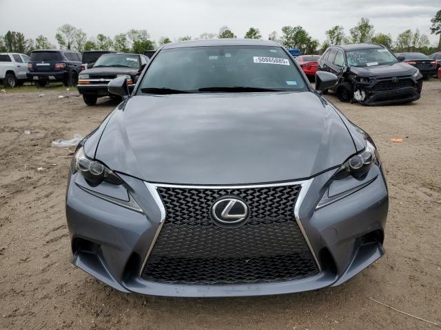 2015 LEXUS IS 350 JTHBE1D21F5021347
