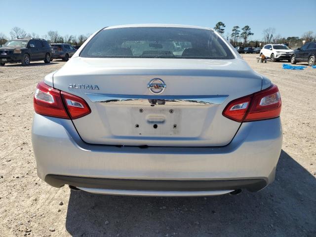 2017 NISSAN ALTIMA 2.5 - 1N4AL3APXHC482940