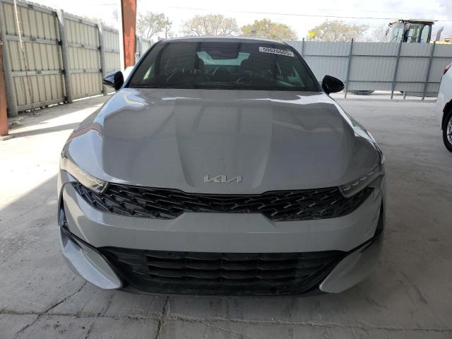 2023 KIA K5 GT LINE - 5XXG64J27PG181241