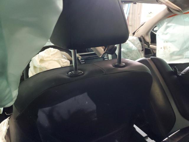 2017 NISSAN MURANO S - 5N1AZ2MH7HN197538