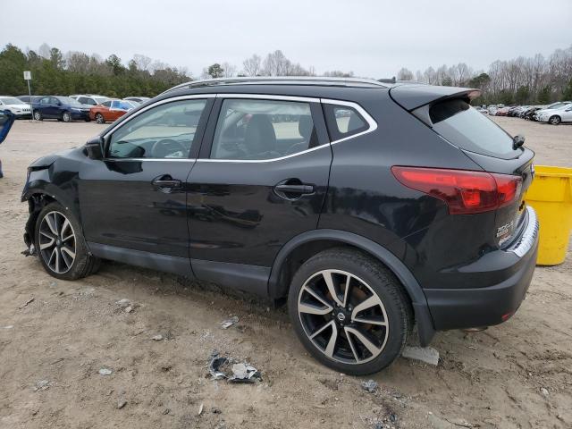 Vin: jn1bj1cp3hw024776, lot: 48225175, nissan rogue s 20172