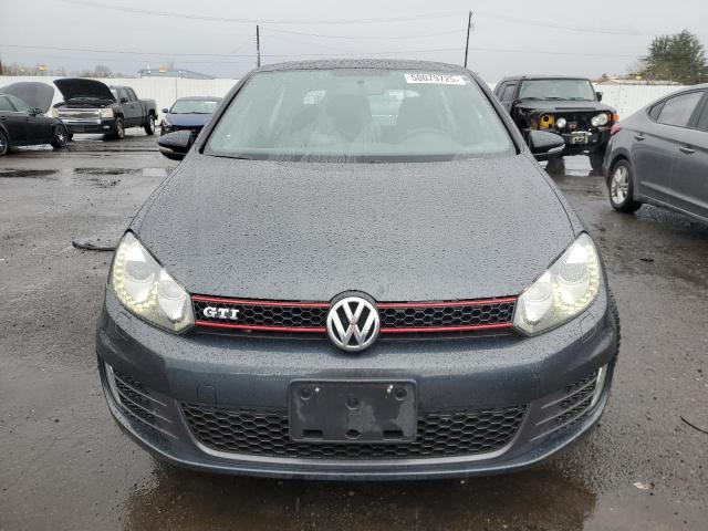 2013 VOLKSWAGEN GTI #3260530117