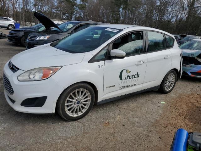 FORD C-MAX SE