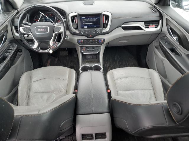 2018 GMC TERRAIN SL #3303725423