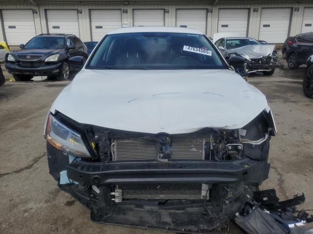 2016 VOLKSWAGEN JETTA S - 3VW267AJ8GM239193