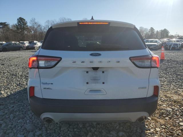 2020 FORD ESCAPE SEL - 1FMCU0H64LUA22859
