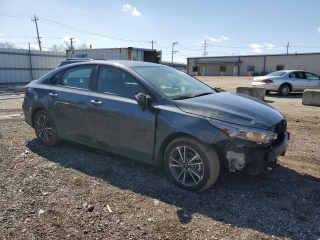 Vin: 3kpf24ad5re700856, lot: 50420835, kia forte lx 20244