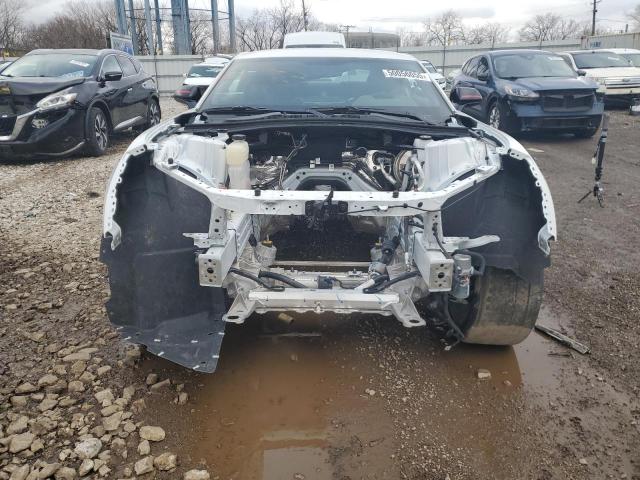 2023 CHEVROLET CAMARO LT1 - 1G1FF1R74P0123172