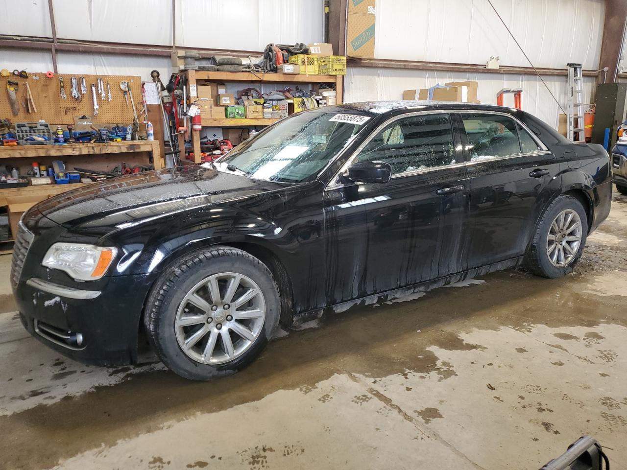 CHRYSLER 300