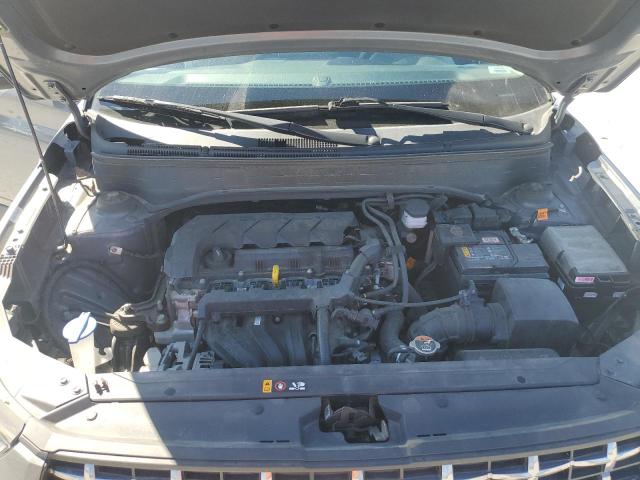 2021 HYUNDAI VENUE SEL - KMHRC8A31MU073118