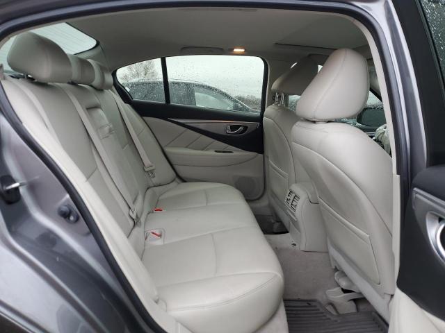2015 INFINITI Q50 BASE - JN1BV7AR0FM399206