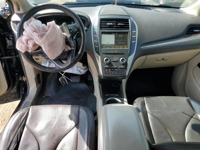 2018 LINCOLN MKC RESERV 5LMCJ3D9XJUL08767