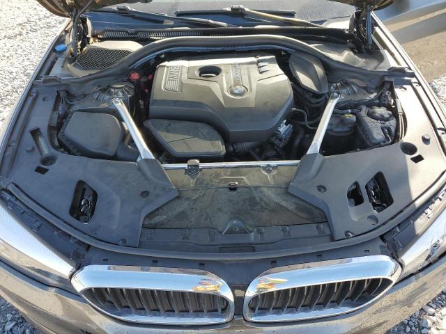 2018 BMW 530 I - WBAJA5C59JG900052